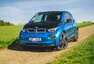BMW i3: Vítejte v budoucnosti