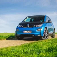 BMW i3: Vítejte v budoucnosti