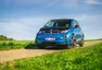 BMW i3: Vítejte v budoucnosti