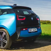 BMW i3: Vítejte v budoucnosti
