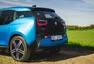 BMW i3: Vítejte v budoucnosti