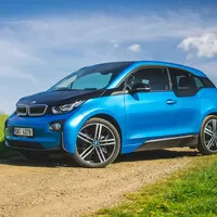 BMW i3: Vítejte v budoucnosti