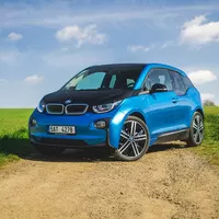BMW i3: Vítejte v budoucnosti