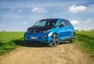 BMW i3: Vítejte v budoucnosti