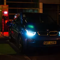 BMW i3: Vítejte v budoucnosti