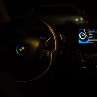 BMW i3: Vítejte v budoucnosti
