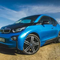BMW i3: Vítejte v budoucnosti