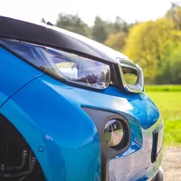 BMW i3: Vítejte v budoucnosti