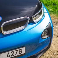 BMW i3: Vítejte v budoucnosti