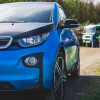 BMW i3: Vítejte v budoucnosti