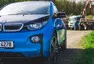 BMW i3: Vítejte v budoucnosti