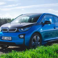 BMW i3: Vítejte v budoucnosti