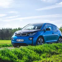 BMW i3: Vítejte v budoucnosti