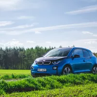 BMW i3: Vítejte v budoucnosti