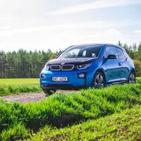 BMW i3: Vítejte v budoucnosti