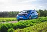 BMW i3: Vítejte v budoucnosti