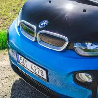 BMW i3: Vítejte v budoucnosti