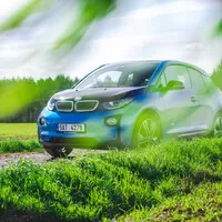 BMW i3: Vítejte v budoucnosti