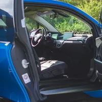 BMW i3: Vítejte v budoucnosti