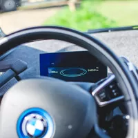 BMW i3: Vítejte v budoucnosti