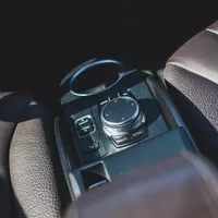 BMW i3: Vítejte v budoucnosti
