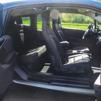 BMW i3: Vítejte v budoucnosti