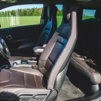 BMW i3: Vítejte v budoucnosti