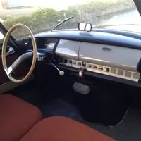 Citroën DS: Může být krásné funkční?