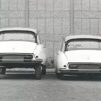 Citroën DS: Může být krásné funkční?