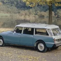 Citroën DS: Může být krásné funkční?
