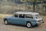 Citroën DS: Může být krásné funkční?