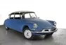 Citroën DS: Může být krásné funkční?