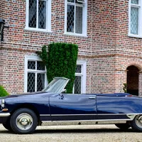 Citroën DS: Může být krásné funkční?