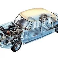 Citroën DS: Může být krásné funkční?