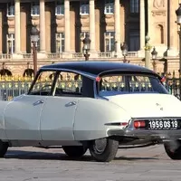 Citroën DS: Může být krásné funkční?