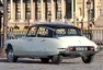 Citroën DS: Může být krásné funkční?