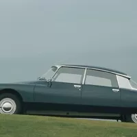 Citroën DS: Může být krásné funkční?
