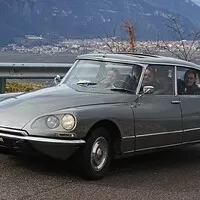 Citroën DS: Může být krásné funkční?