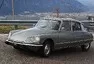 Citroën DS: Může být krásné funkční?