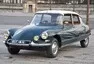 Citroën DS: Může být krásné funkční?