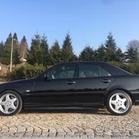 Autíčkář na lovu: Velmi ostré Mercedesy