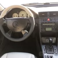 Autíčkář na lovu: Velmi ostré Mercedesy