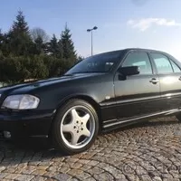 Autíčkář na lovu: Velmi ostré Mercedesy