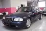 Autíčkář na lovu: Velmi ostré Mercedesy