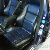 Autíčkář na lovu: Velmi ostré Mercedesy