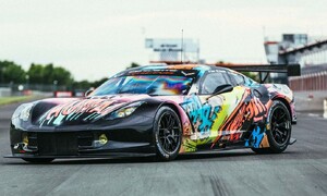 Novinky: Kdyby byly vytrvalostní závody o designu, měli by Francouzi jasnou výhru