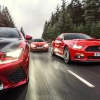 Proč je Mustang levnější než M3 aneb o milionových Golfech a úskalích cenotvorby