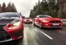 Proč je Mustang levnější než M3 aneb o milionových Golfech a úskalích cenotvorby