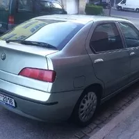 V Autíčkářově garáži je opět o jeden krám víc! 