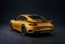 911 Turbo S Exclusive Series je…exkluzivní!
